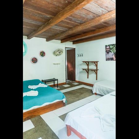 Los Robles Capurgana Hotel Cameră foto
