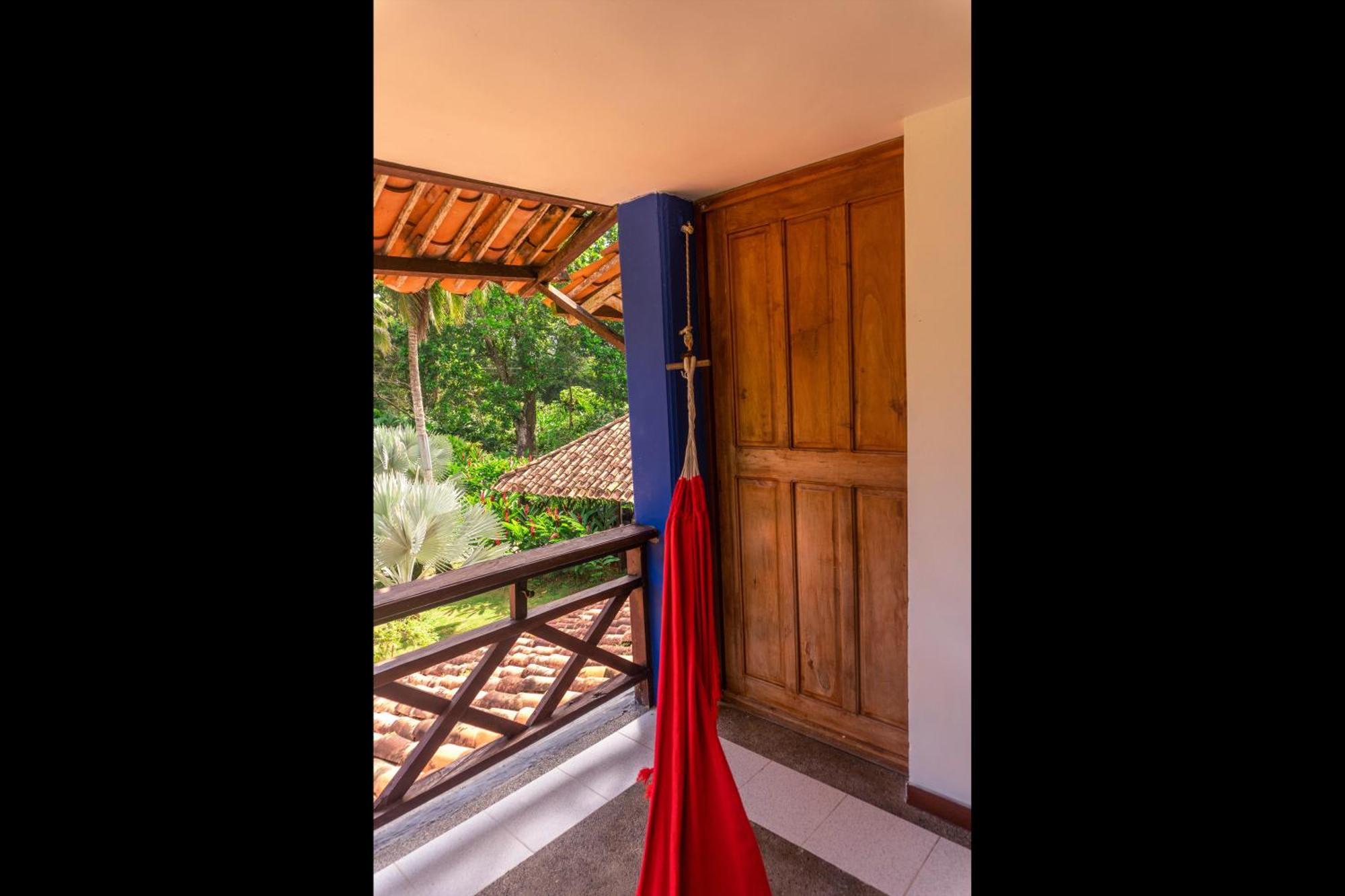 Los Robles Capurgana Hotel Cameră foto
