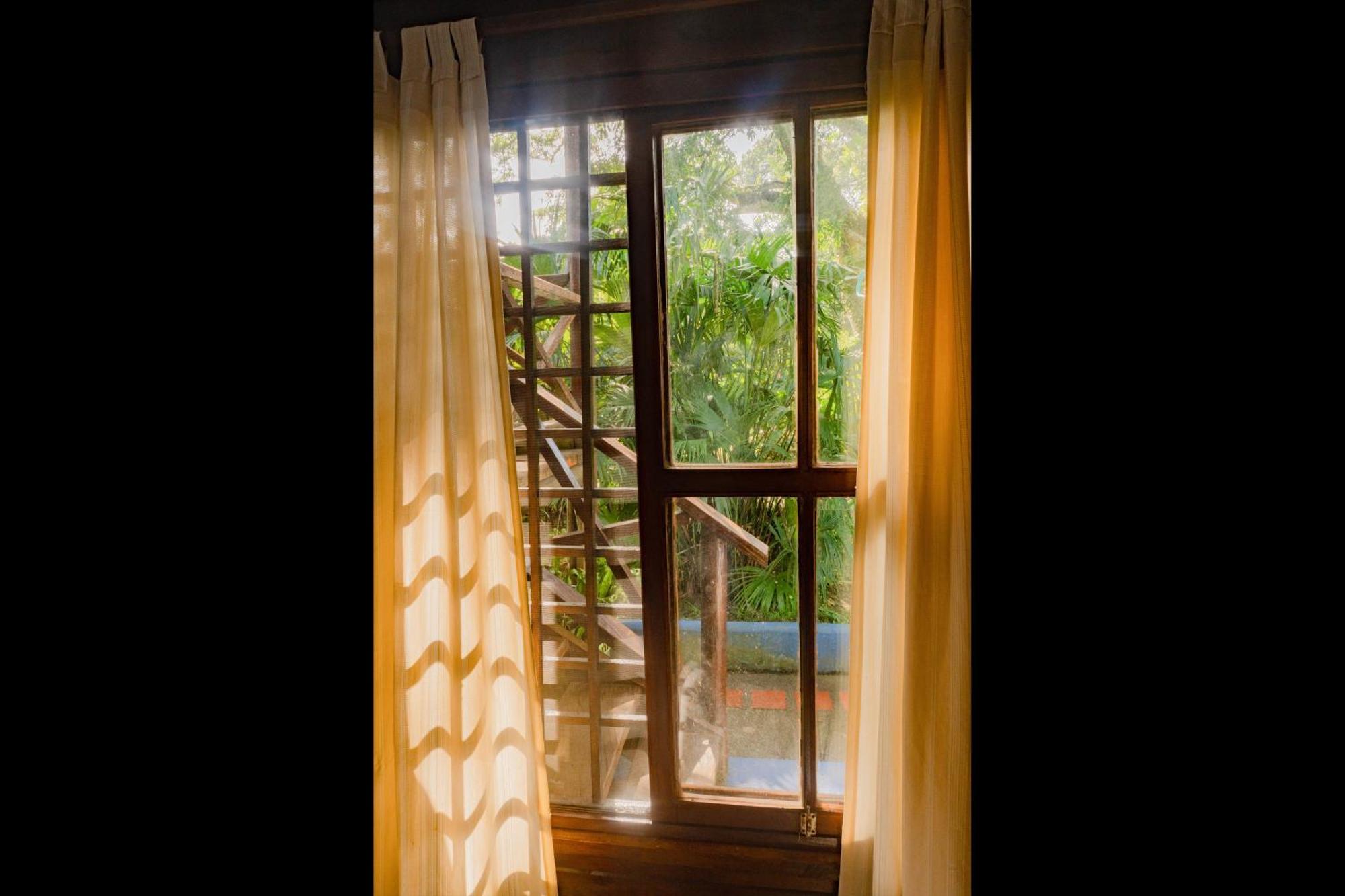Los Robles Capurgana Hotel Cameră foto