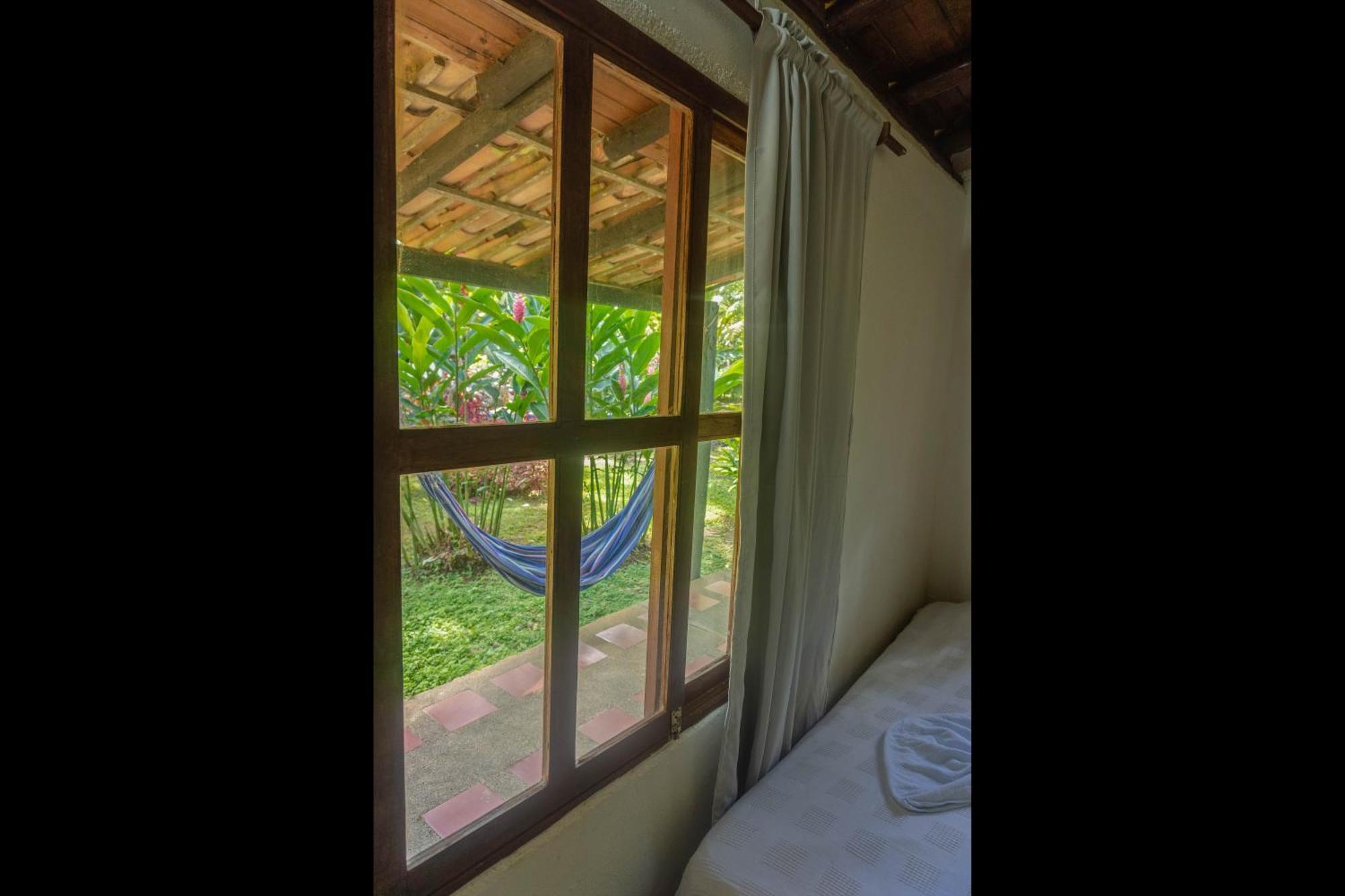 Los Robles Capurgana Hotel Cameră foto