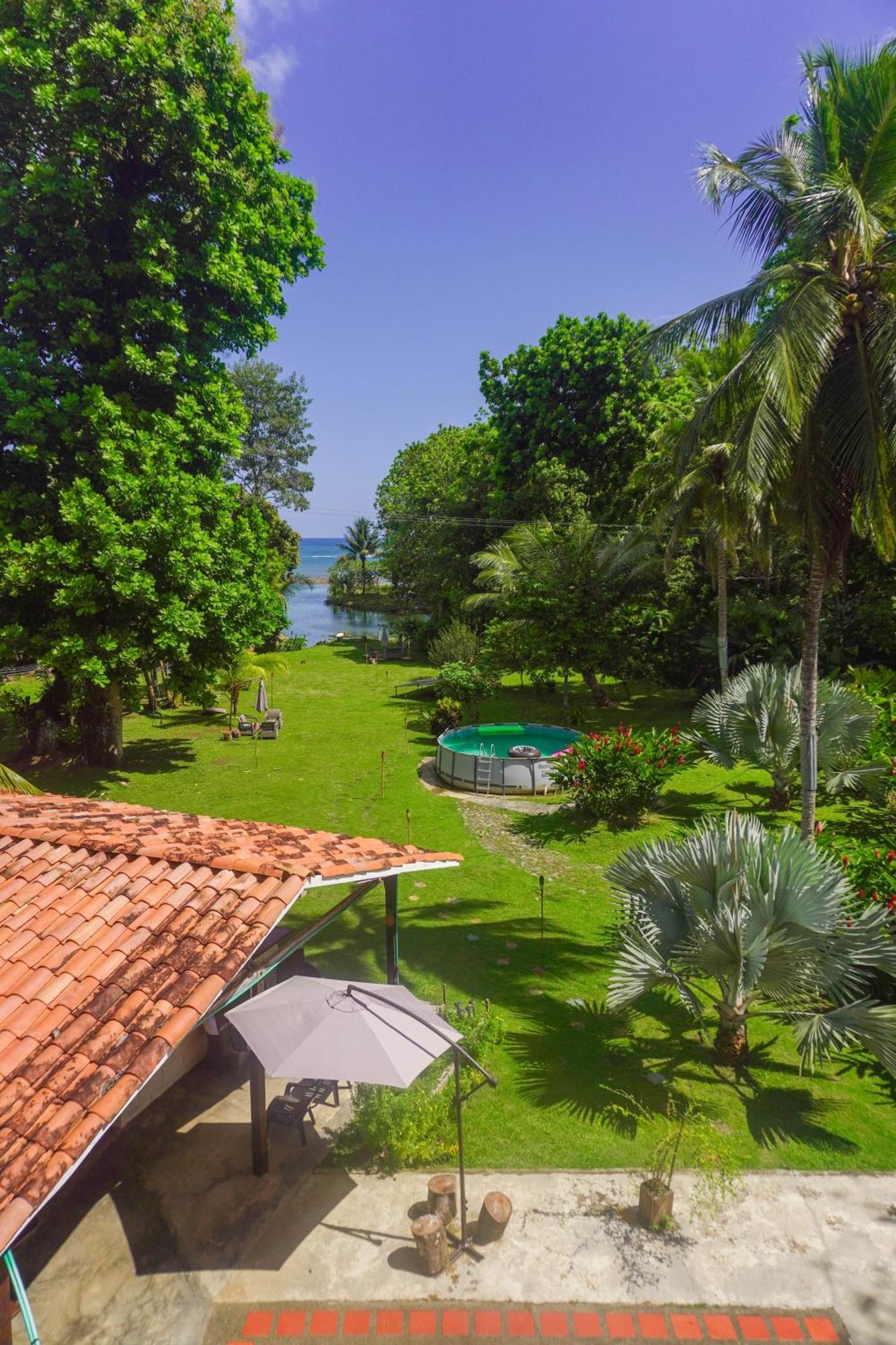 Los Robles Capurgana Hotel Cameră foto
